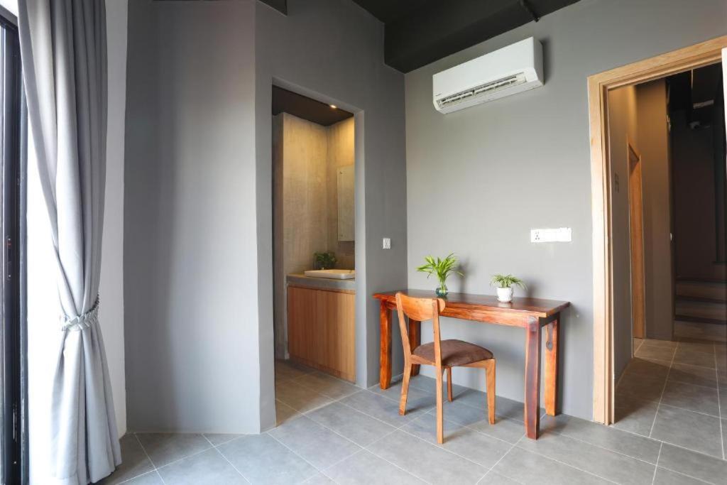Sky Hotel Central Phnom Penh - Rooms & Apartments Экстерьер фото