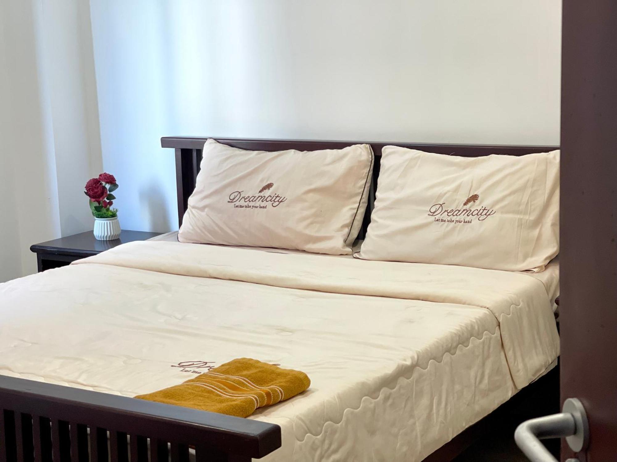 Sky Hotel Central Phnom Penh - Rooms & Apartments Экстерьер фото