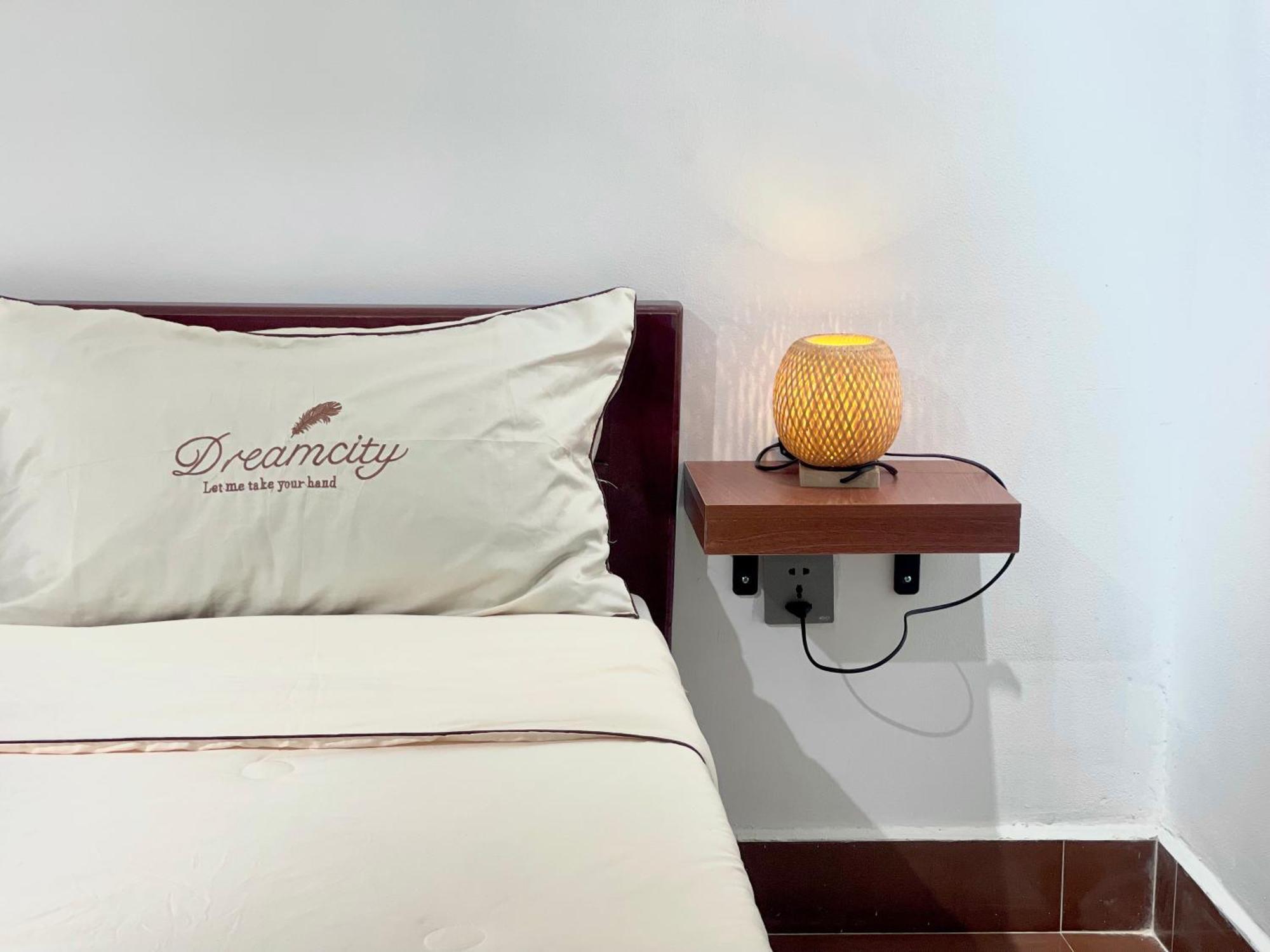 Sky Hotel Central Phnom Penh - Rooms & Apartments Экстерьер фото